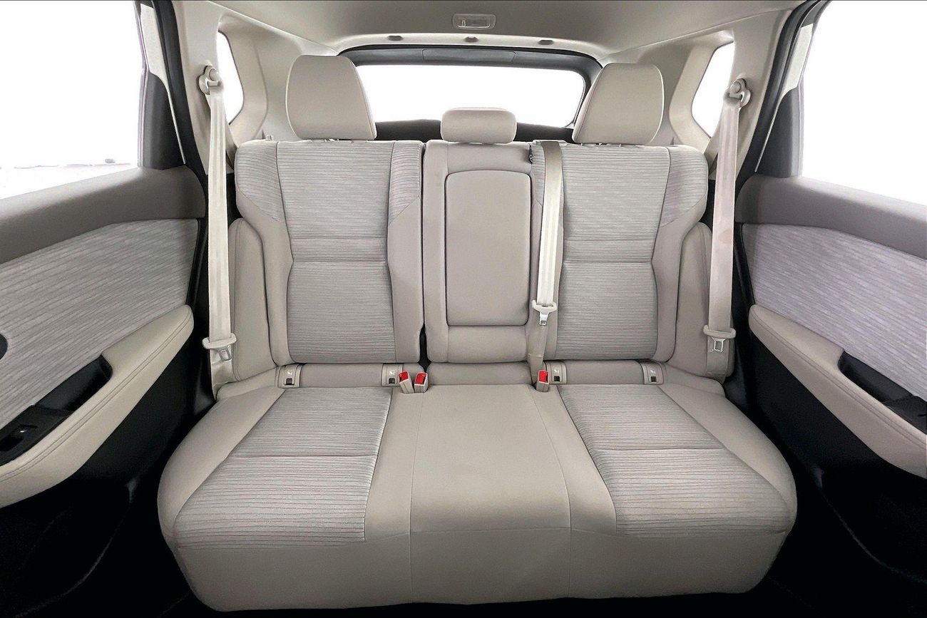 Nissan XTrail S | Guaranteed Warranty | 0 Down Payment