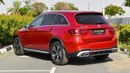 Mercedes-Benz GLC 300 Std Mercedes GLC300 AMG II 2018 II FULLY LOADED