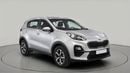 كيا سبورتيج 2021 LX | AED 770/Month | 0 DP | 30 Day Return | Warranty
