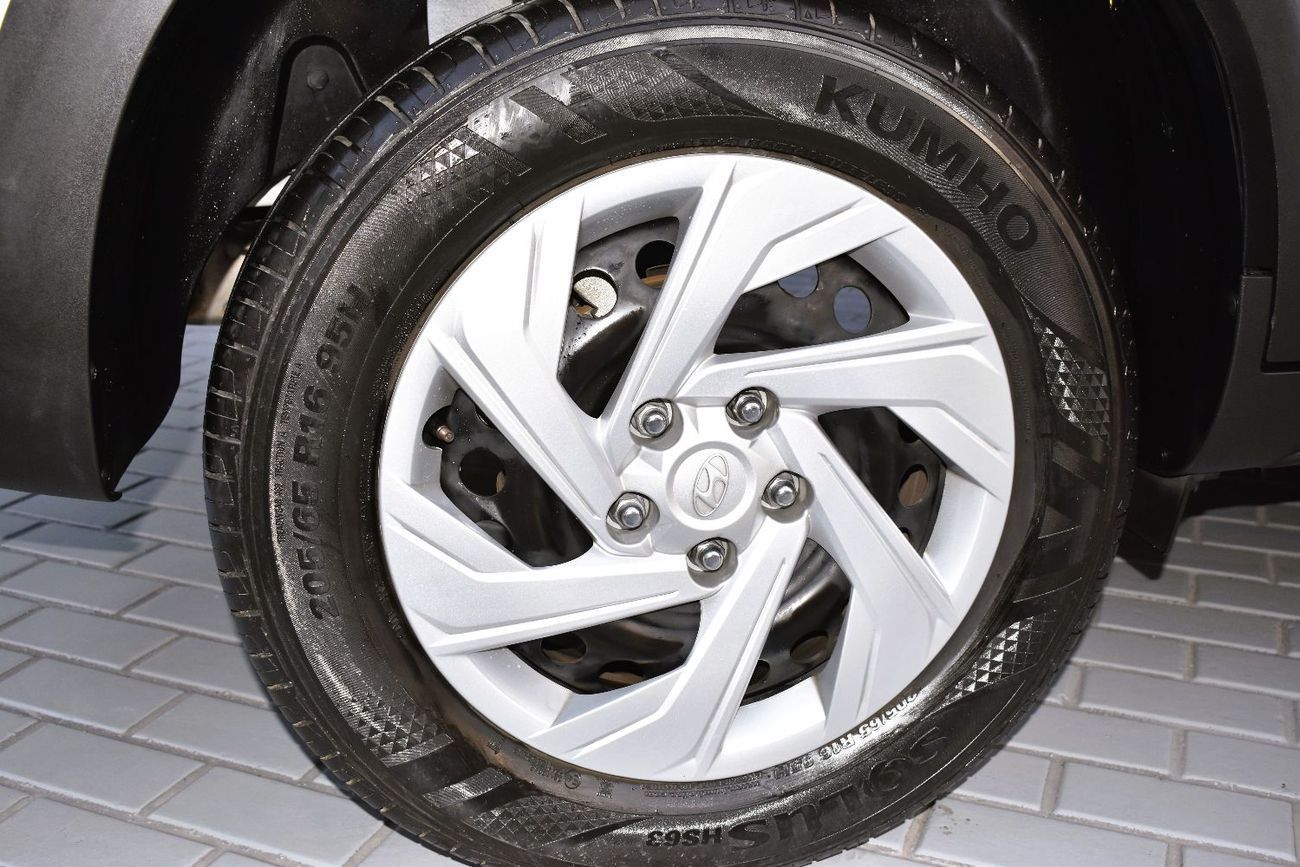 Hyundai Creta From 919 Pm. Free Warranty