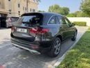 Mercedes-Benz GLC 300 Premium + 2.0L