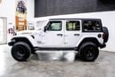 جيب رانجلر SPORT Jeep Wrangler Unlimited 2020