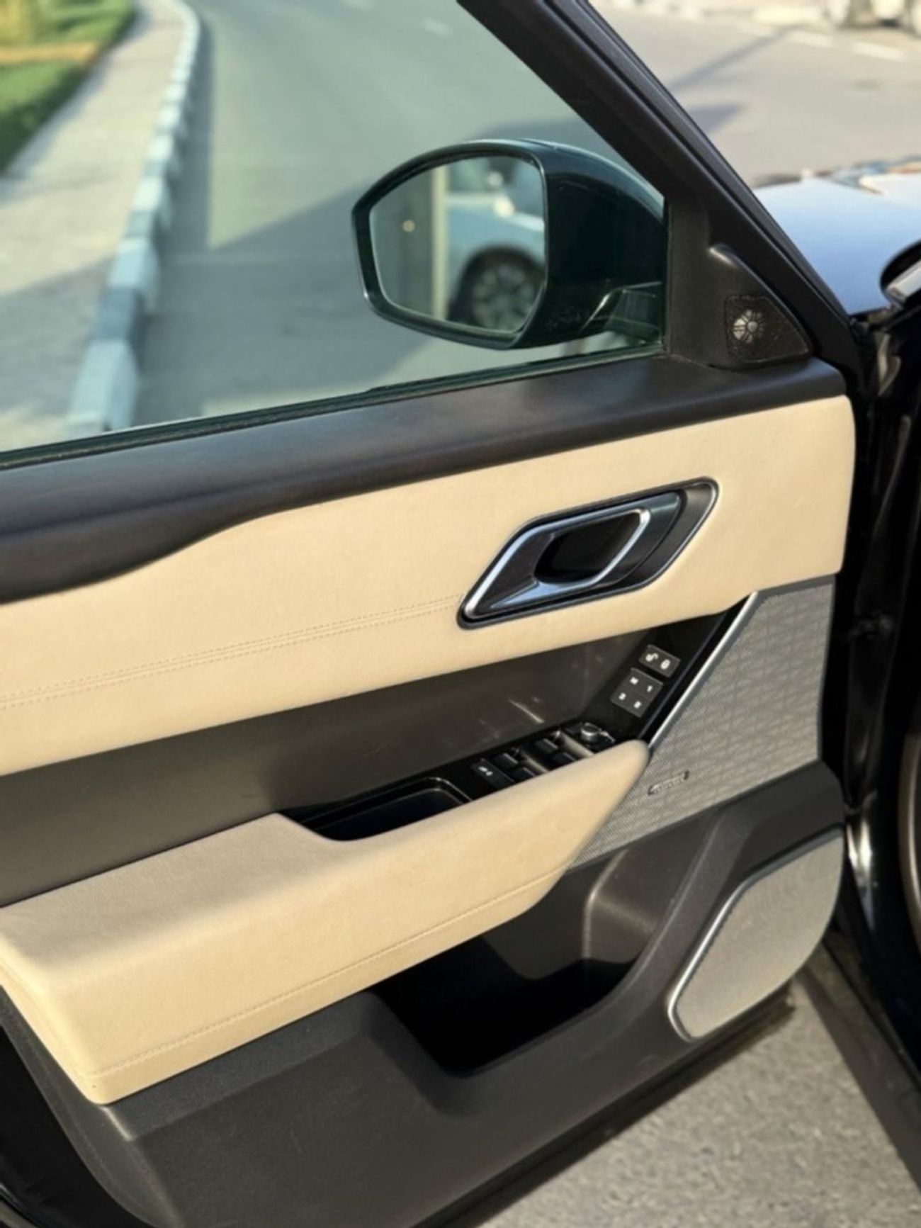 Land Rover Range Rover Velar P250 S 2.0L Petrol