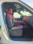 نيسان باترول SE PLATINUM / 3.8L V6 / PWR SEATS WITH 360* CAMERA / HEADUP DISPLAY / FULL OPTION (CODE # SE)