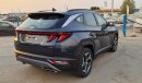 هيونداي توسون TUCSON - 2022- 1.6T  L - FULL OPTION - PTR - A/T