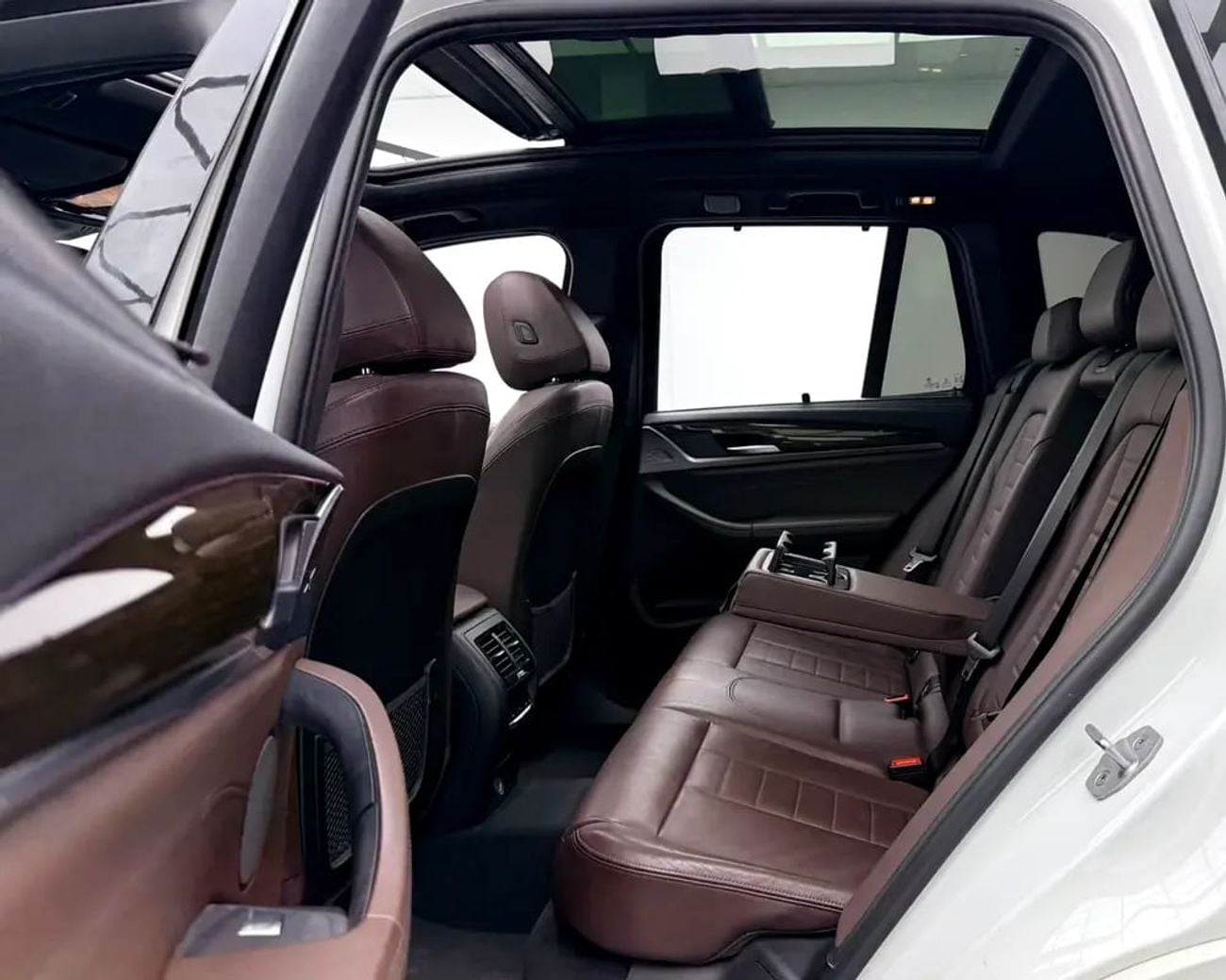 BMW X3 XDRIVE 30i M SPORT xDrive30i M Sport, Full Service History, Fully Loaded, Excellent Condition, GCC