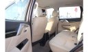 Mitsubishi Montero Mitsubishi Montero 2016 GCC in excellent condition