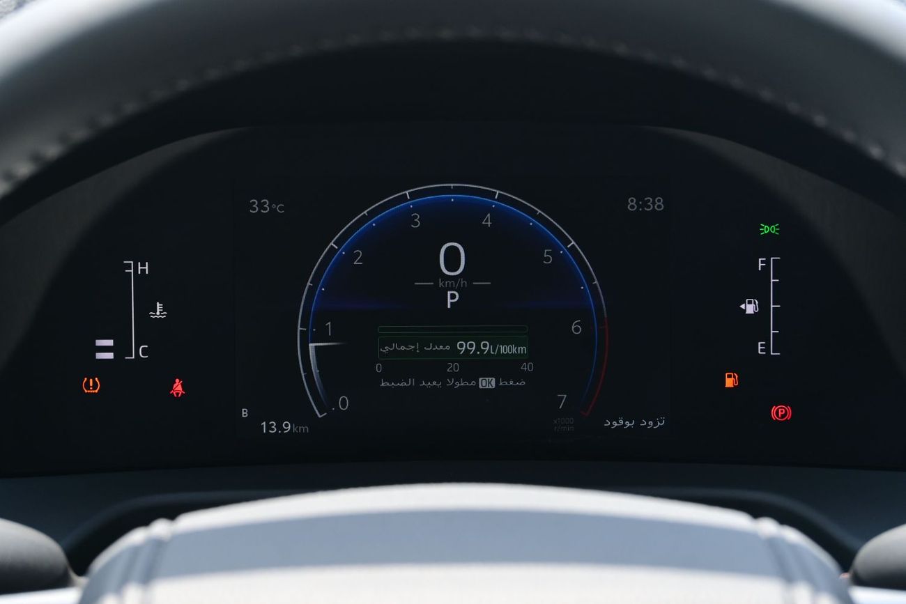 Toyota Land Cruiser GXR 4.0L Toyota Land Cruiser GX-R 4.0L V6 Petrol, 4WD