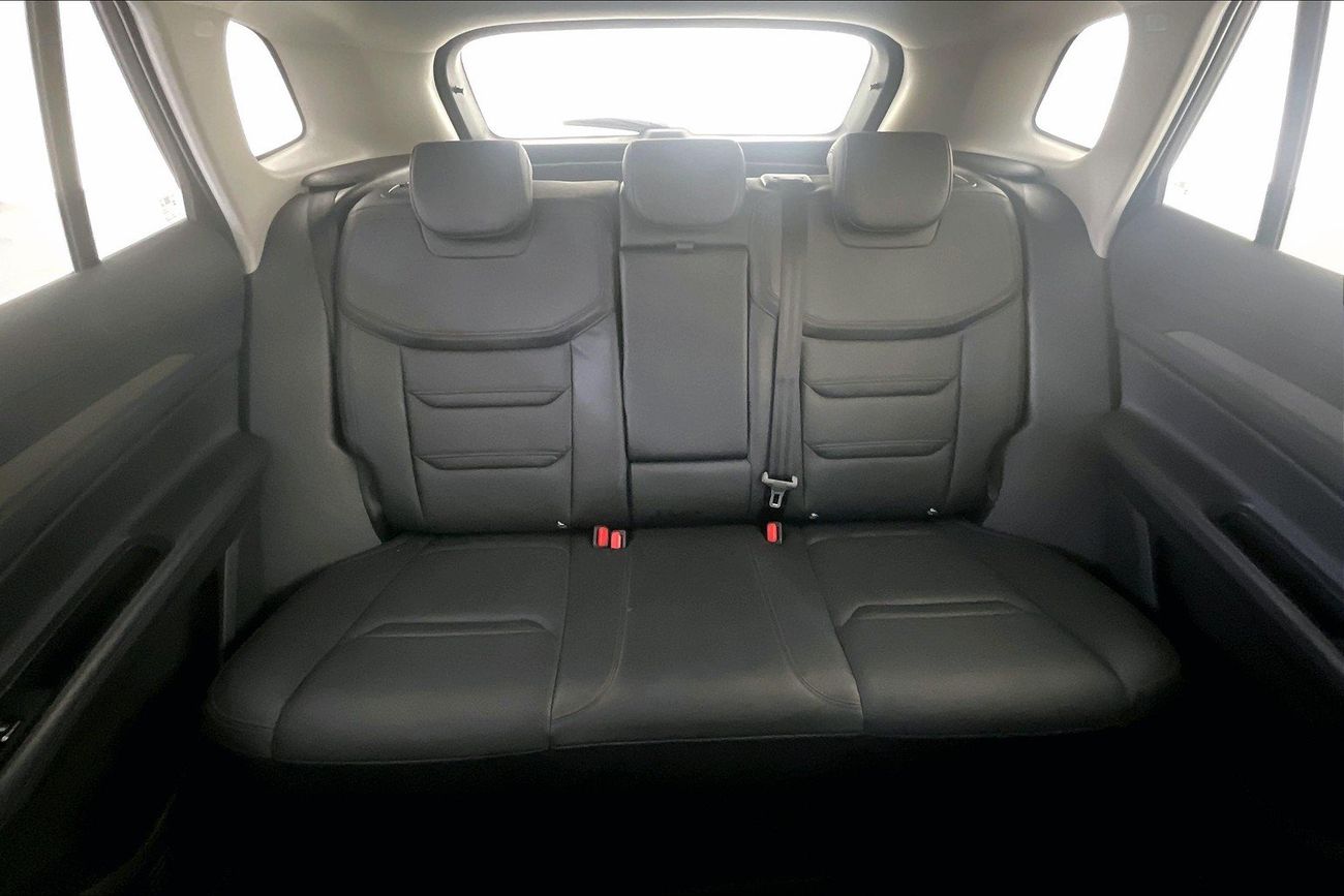 Ford Territory Trend | National Day Celebration | Guaranteed Warranty | 0 Down Payment