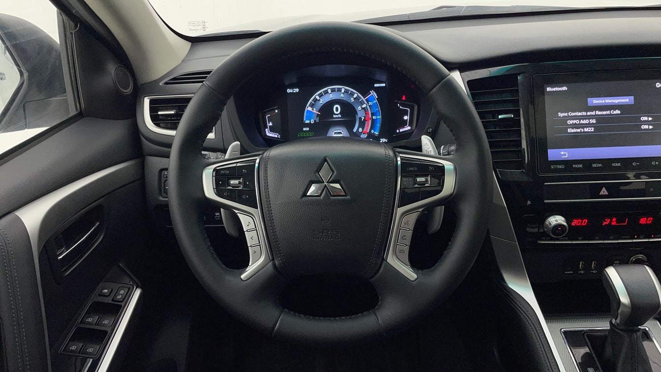 Mitsubishi Montero Sport GLS HIGHLINE PRIME EDITION 3 | Zero Down Payment | Home Test Drive