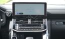 Toyota Land Cruiser 3.5T VXR Hybrid
