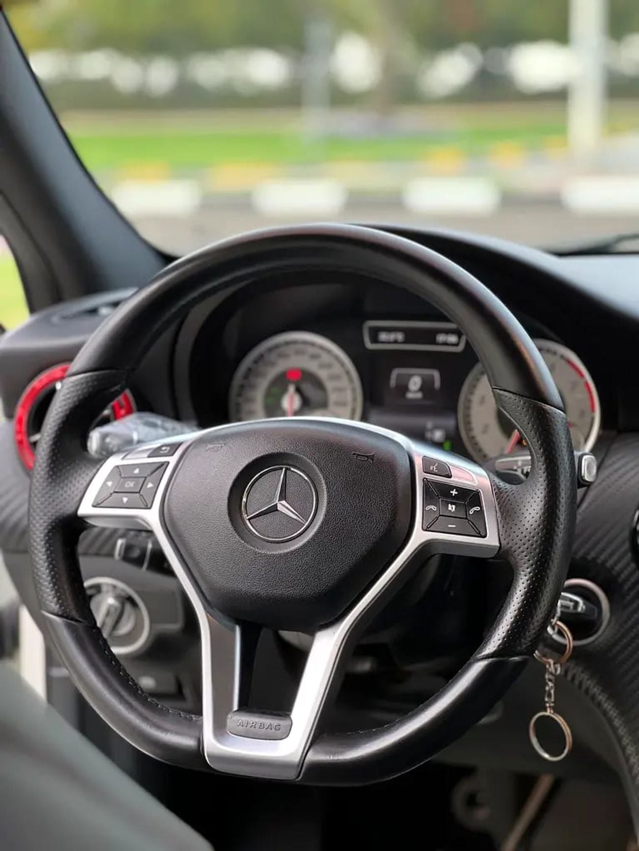 مرسيدس بنز A 250 A 250, , GCC Specs
