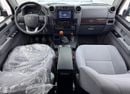 Toyota Land Cruiser 70 Std 4.5L AWD 2024 Toyota Land Cruiser 76 LX, Warranty, Brand New, GCC