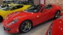 Ferrari 812 GTS | NEGOTIABLE PRICE | NEW | V12 6.5L ENGINE | 789 HP