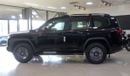 تويوتا لاند كروزر 2026 Model Toyota Land Cruiser (LC300) GR-Sport, 3.5 Petrol 4WD 10A/T