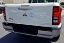 Mitsubishi L200 Sportero 2.4L Diesel 4WD Automatic
