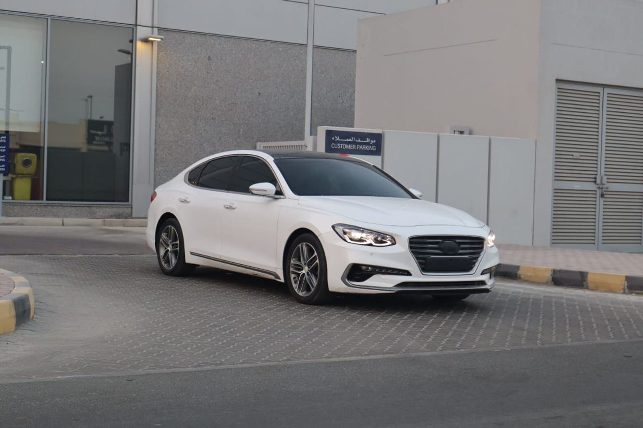 Hyundai Azera GL 3.0L