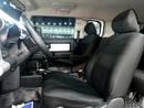 Toyota FJ Cruiser BASE GCC Specs - Reliable and Ready Adventure!