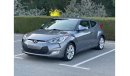 Hyundai Veloster Sport MODEL 2017 car perfect condition inside and outside1.6