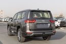 تويوتا لاند كروزر Toyota Land Cruiser GXR | GCC Specs | Brand New | Fully Loaded | 4WD | Luxury SUV