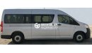 Toyota Hiace COMMUTER 3.5L PETROL MT (GVT.HAPMT.303) AVAILABLE FOR EXPORT