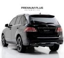 مرسيدس بنز GLE 400 AMG