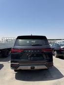 Lexus LX 700h
