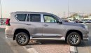 Toyota Prado TX-L TOYOTA PRADO TXL 2018 RHD DIESEL