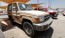 Toyota Land Cruiser V6 4WD