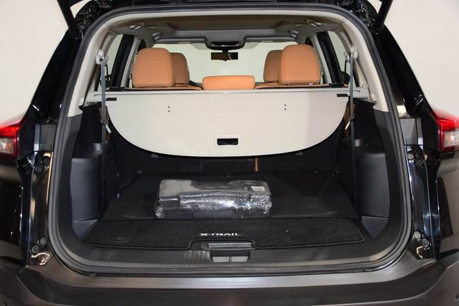 Nissan X-Trail SL, миниатюра 20