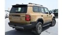 Toyota Prado Land Cruiser 250 Adventure First Edition