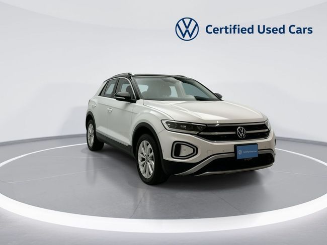 Volkswagen T-Roc STYLE, миниатюра 24