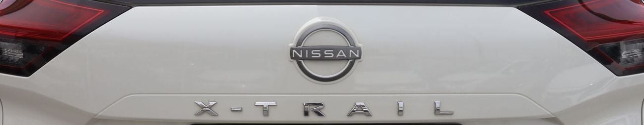 نيسان إكس تريل نيسان إكستريل - 2023 -خليجى - فل أوبشن - 4WD - بدون حوادث -محرك 2.5-عدد7مقاعد - بحاله ممتازه