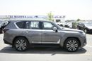 Lexus LX 600 TURBO SPORT 24/24 WITH MARK LEVINSON ( Ready Car )