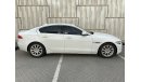 Jaguar XE 2.0 TC 2 | Under Warranty | Free Insurance | Inspected on 150+ parameters