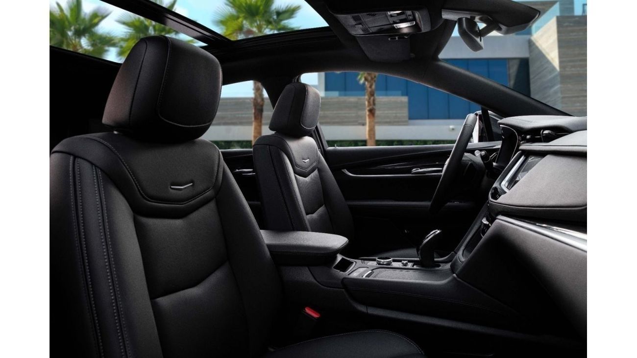 Cadillac XT5 Premium Luxury | 2,742 P.M  | 0% Downpayment | Excellent Condition!