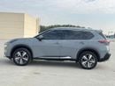نيسان إكس تريل 2023X-TRAIL SL 2.5L GCC Full Options 7 seats