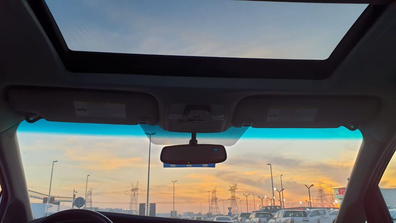 Toyota Sienna Toyota Sienna 2016 – 3.5L V6 | Petrol | Automatic | American Specs