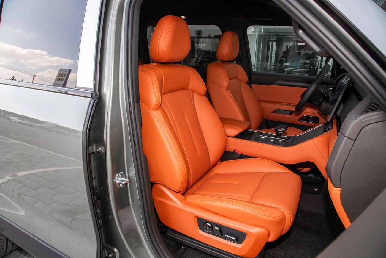 ROX 01 PRESTIGE VIP