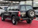 Nissan Patrol Nissan VTC GL 2009 Price: 49,000 dirhams Mileage: 215,000 km Gulf specifications Automatic gear  Ver