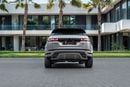 Land Rover Range Rover Evoque Range Rover Evoque | 2,448 P.M | 0% Downpayment | FULL LAND ROVER HISTORY