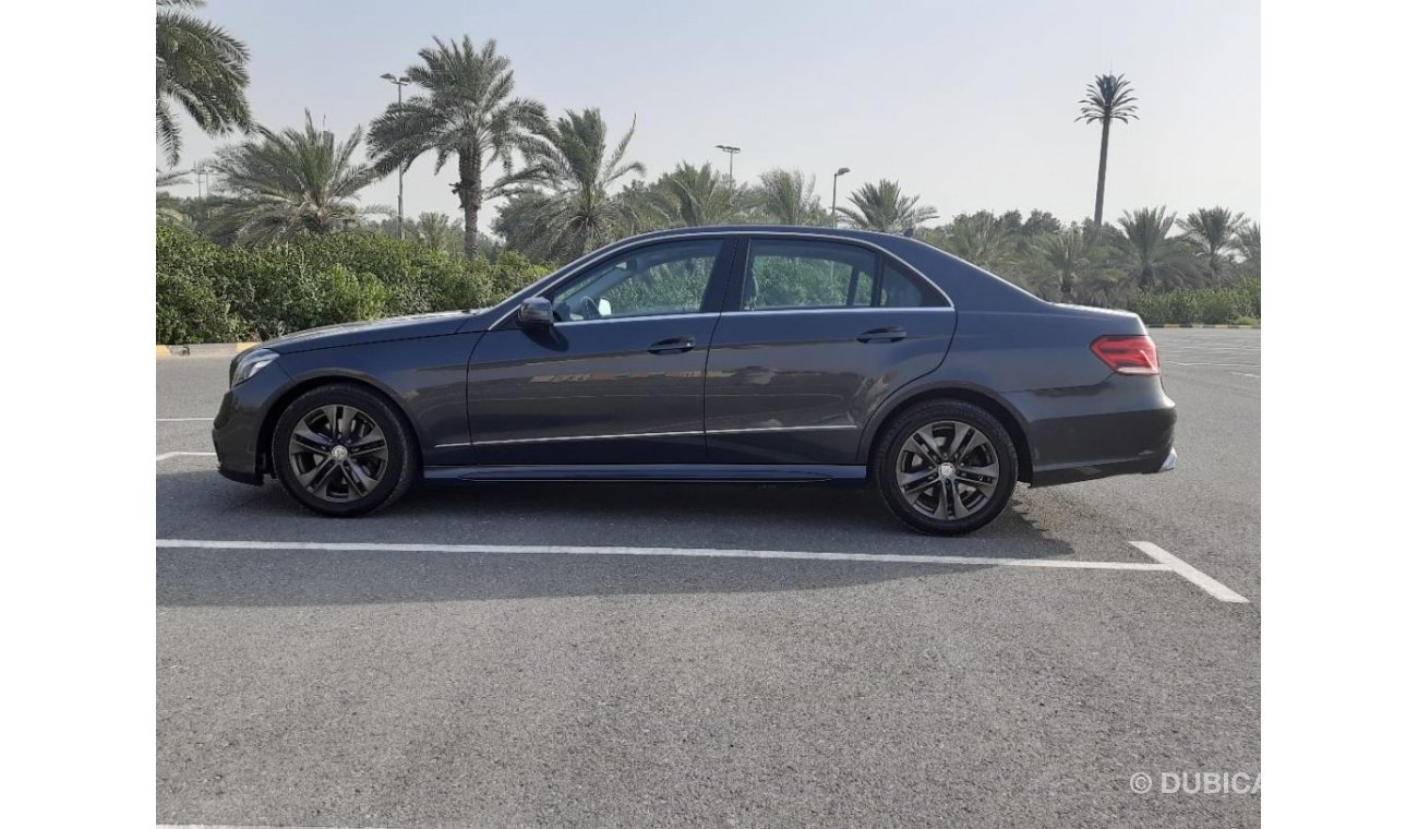 مرسيدس بنز E 350