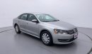 Volkswagen Passat TRENDLINE 2.5 | Zero Down Payment | Free Home Test Drive