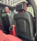 Porsche Macan S 2.9L (375 HP)