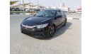 Honda Civic Full option