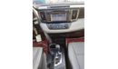 تويوتا راف ٤ TOYOTA RAV4 FULL OPTION