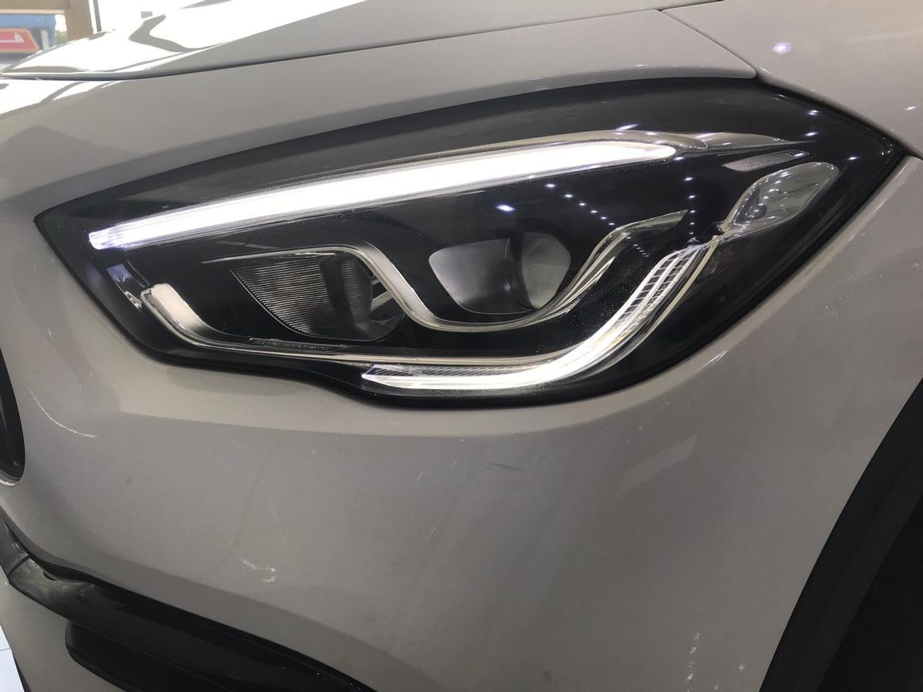 Mercedes-Benz GLA 45 AMG American Specifications - 4000km driven - 2.0L- 4 Cylinder - Turbo - Bank Finance Facility