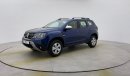 Renault Duster SE 4WD 2000