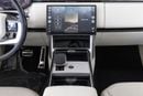 Land Rover Range Rover Range Rover Vogue | HSE P530 | Black Edition | GCC Specs | 2026  | ( EXPORT)