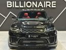 لاند روفر رينج روفر سبورت HSE 3.0L (335 HP)